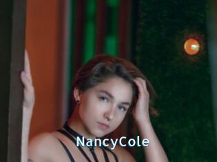 NancyCole