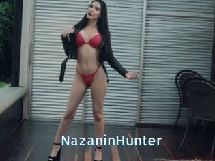 NazaninHunter