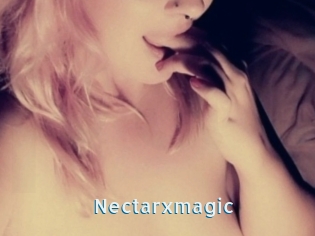 Nectarxmagic