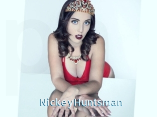 NickeyHuntsman