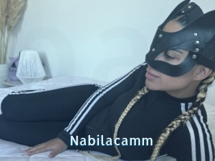 Nabilacamm