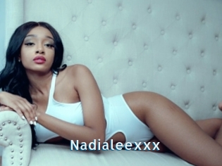 Nadialeexxx