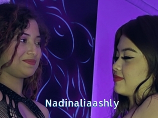 Nadinaliaashly