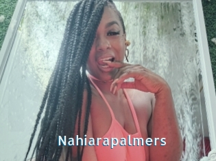 Nahiarapalmers