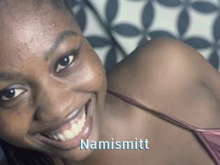 Namismitt