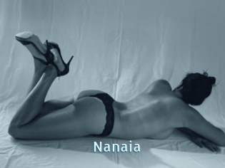 Nanaia