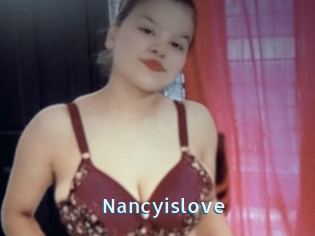 Nancyislove