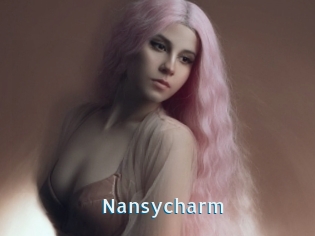 Nansycharm