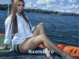 Naomikiro