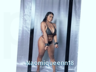 Naomiqueenn18