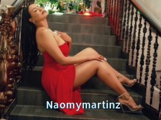 Naomymartinz