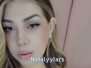 Natalyylars