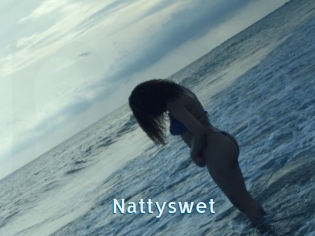 Nattyswet