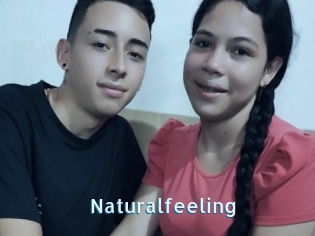 Naturalfeeling