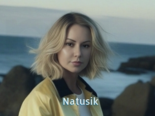 Natusik