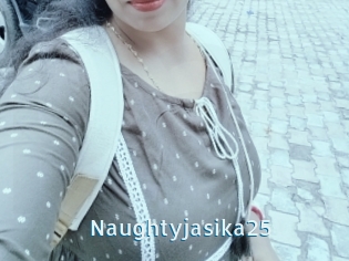 Naughtyjasika25