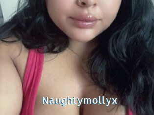 Naughtymollyx