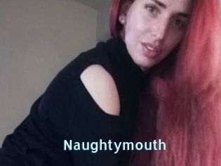 Naughtymouth