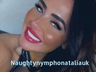 Naughtynymphonataliauk