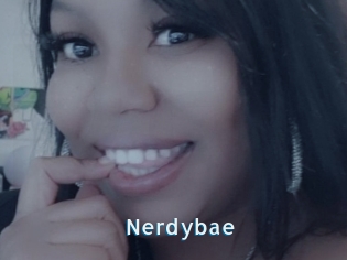 Nerdybae