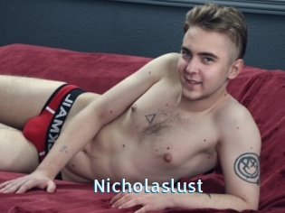 Nicholaslust