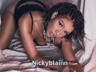 Nickyblainn