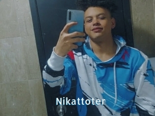 Nikattoter