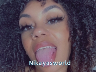 Nikayasworld