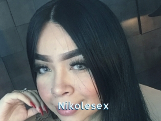 Nikolesex