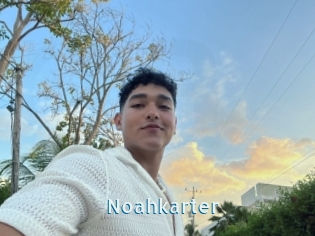 Noahkarter