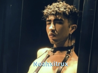 Noahxitrux