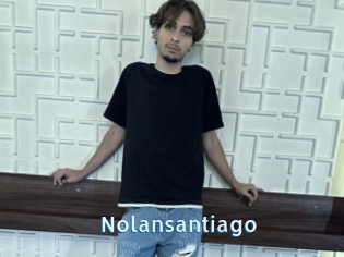 Nolansantiago