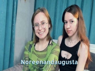 Noreenandaugusta