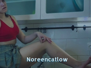 Noreencatlow