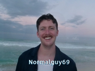 Normalguy69