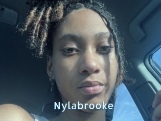 Nylabrooke