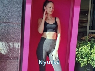 Nyurka