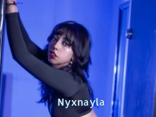 Nyxnayla