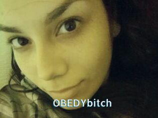 OBEDYbitch