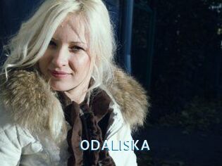 ODALISKA