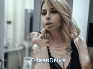 OceanDrive