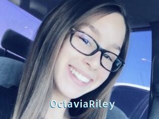 OctaviaRiley