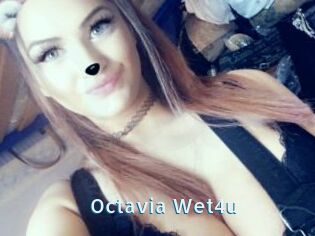 Octavia_Wet4u