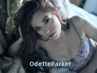 OdetteParker