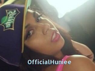 OfficialHuniee