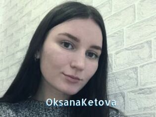 OksanaKetova