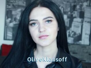 OliveKlausoff