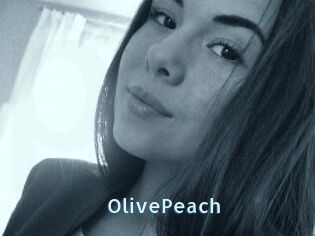 OlivePeach