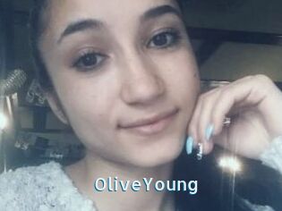 OliveYoung