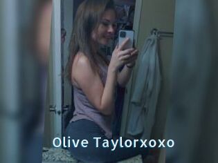 Olive_Taylorxoxo